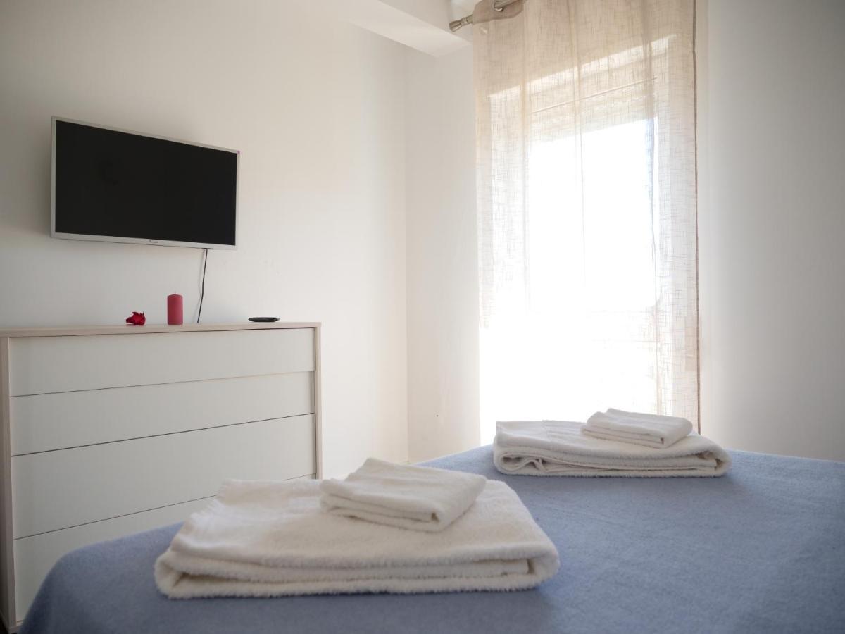 Cozy Apartment With Sea View Over Meia Praia Lagos Exteriér fotografie