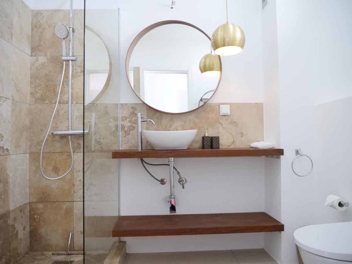 Cozy Apartment With Sea View Over Meia Praia Lagos Exteriér fotografie